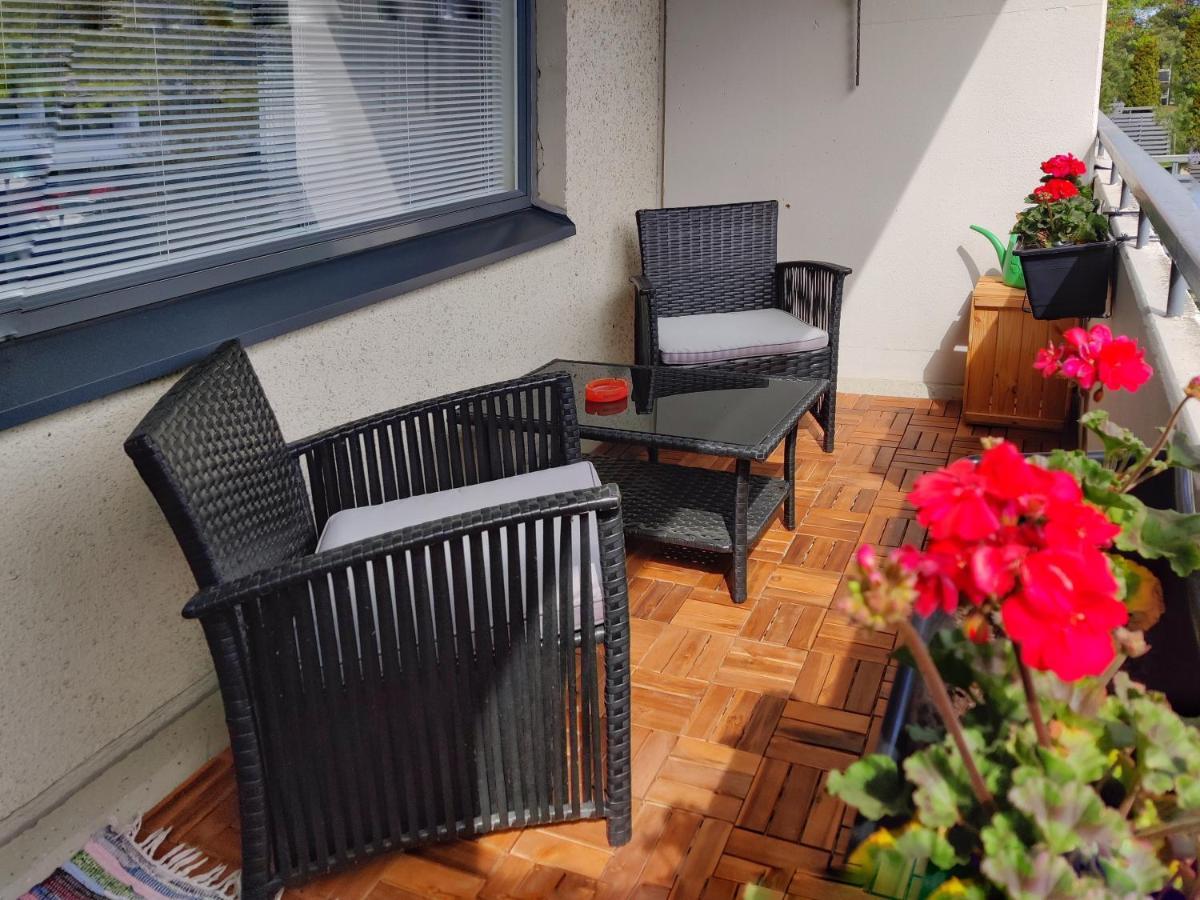 יואנסו Niinivaara Apartment Saunallinen Ja Ilmastoitu Majoitus מראה חיצוני תמונה